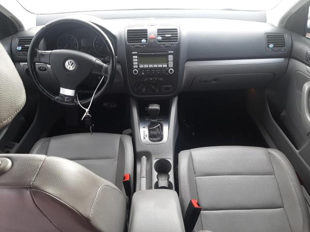 Photo 8 from auction – 2008 VOLKSWAGEN JETTA with VIN 3VWRM71K88M191774