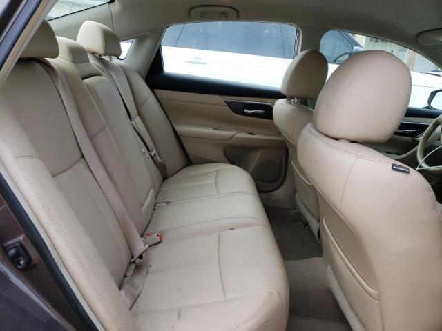 Photo 10 from auction – 2013 NISSAN ALTIMA 2.5 with VIN 1N4AL3AP1DC253279