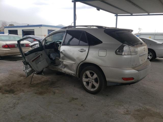 Photo 2 from auction – 2006 LEXUS RX 330 with VIN JTJGA31U060065130