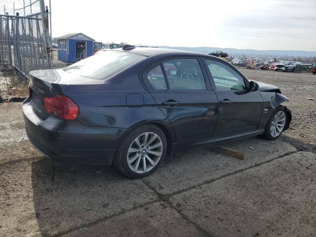 Photo 3 from auction – 2011 BMW 328 XI SUL with VIN WBAPK5C52BA661830
