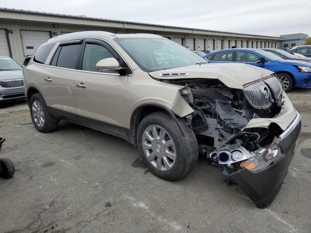 Photo 4 from auction – 2011 BUICK ENCLAVE CX with VIN 5GAKRBED7BJ416681