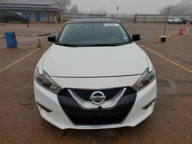 Photo 5 from auction – 2017 NISSAN MAXIMA 3.5 with VIN 1N4AA6AP4HC376135