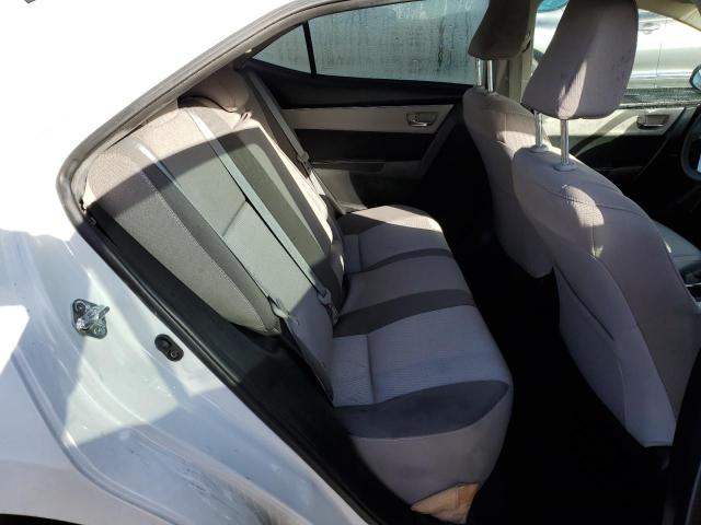 Photo 10 from auction – 2017 TOYOTA COROLLA LE with VIN 5YFBPRHE9HP667613