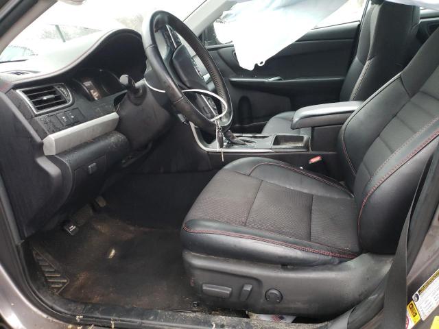 Photo 7 from auction – 2016 TOYOTA CAMRY LE with VIN 4T1BF1FK5GU208315