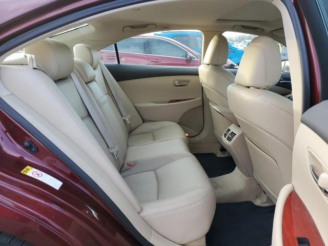 Photo 10 from auction – 2008 LEXUS ES 350 with VIN JTHBJ46G982188355