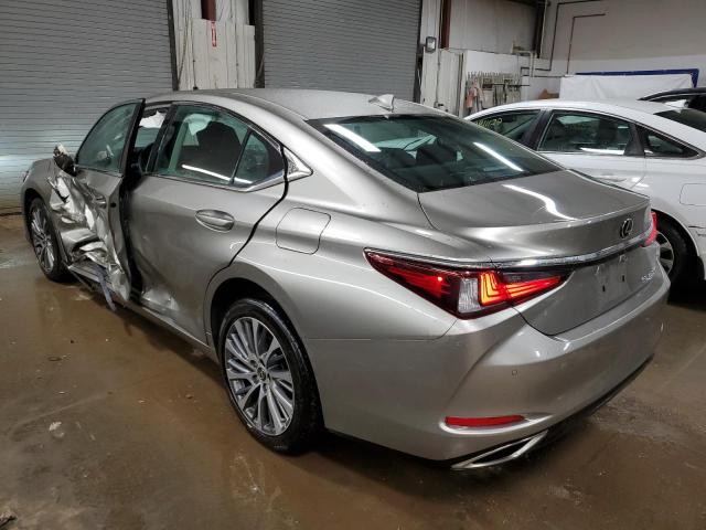 Photo 2 from auction – 2019 LEXUS ES 350 with VIN 58ABZ1B16KU051240