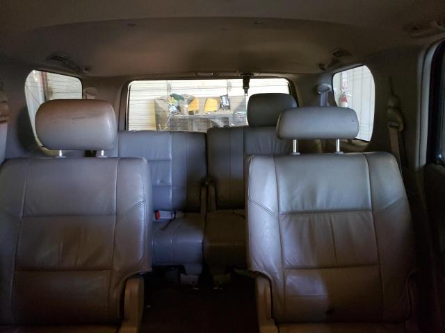 Photo 10 from auction – 2006 TOYOTA SEQUOIA LI with VIN 5TDBT48A66S267492