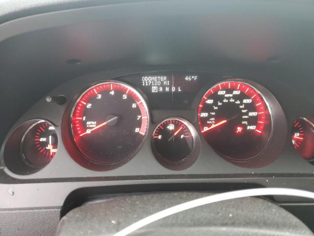 Zdjęcie 9 z aukcji – 2009 GMC ACADIA SLE z VIN 1GKER13D49J176741
