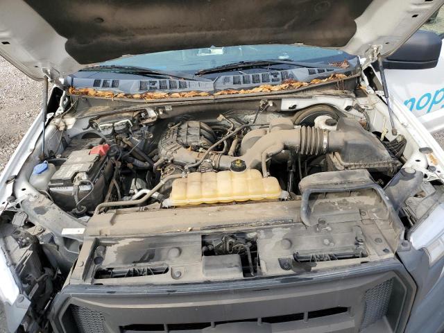 Photo 11 from auction – 2017 FORD F150 with VIN 1FTMF1C85HKD28862