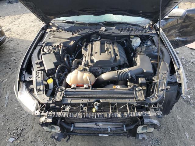 Photo 11 from auction – 2016 FORD MUSTANG with VIN 1FA6P8TH3G5289299