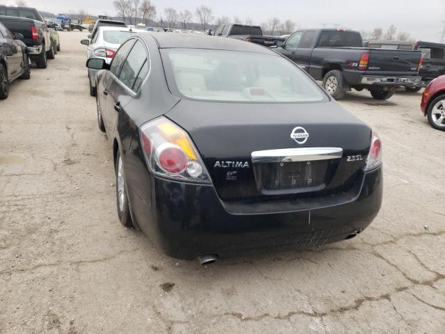 Photo 6 from auction – 2011 NISSAN ALTIMA BAS with VIN 1N4AL2AP4BN444173