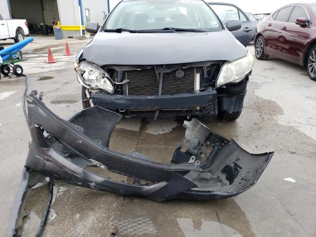 Photo 12 from auction – 2010 TOYOTA COROLLA BA with VIN 1NXBU4EE9AZ310159