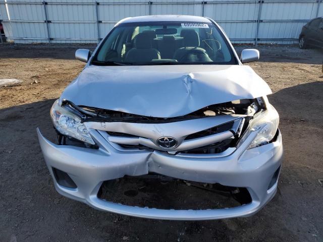 Foto 5 de la subasta – 2011 TOYOTA COROLLA con VIN JTDBU4EE6B9167051