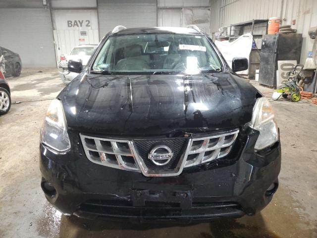 Photo 5 from auction – 2011 NISSAN ROGUE S with VIN JN8AS5MV5BW280326