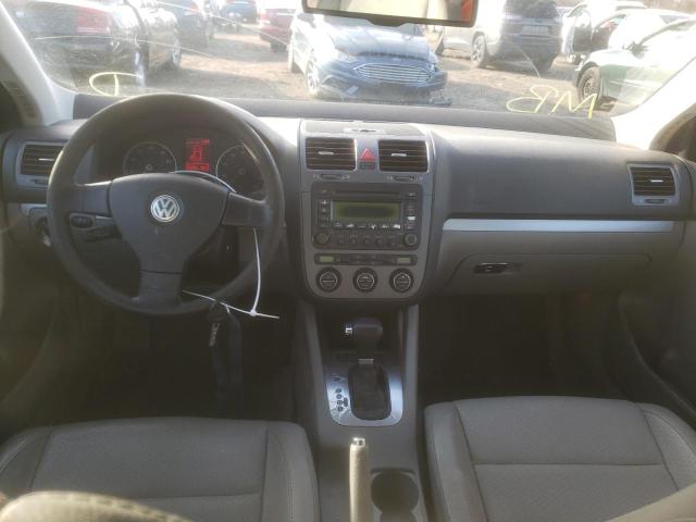 Photo 8 from auction – 2005 VOLKSWAGEN NEW JETTA with VIN 3VWSF71K55M612308