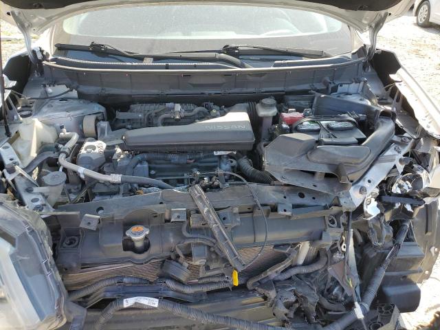 Photo 12 from auction – 2017 NISSAN ROGUE S with VIN KNMAT2MT4HP500886