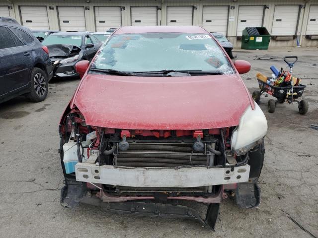 Photo 5 from auction – 2010 TOYOTA PRIUS with VIN JTDKN3DU2A5008193