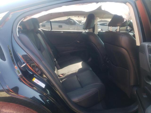 Photo 10 from auction – 2019 LEXUS ES 350 with VIN 58ABZ1B18KU010608