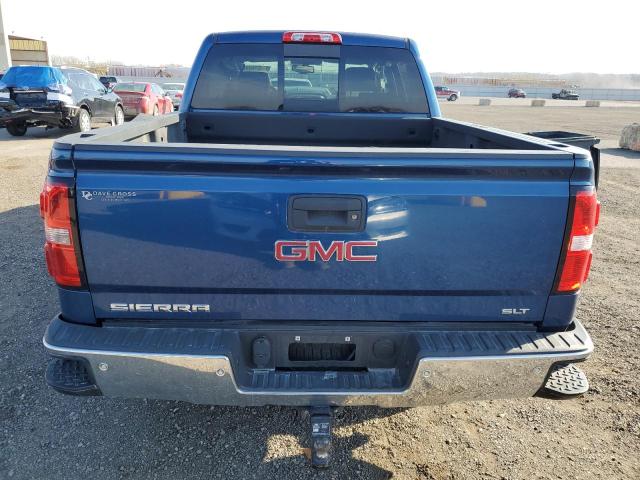 Photo 6 from auction – 2015 GMC SIERRA K15 with VIN 3GTU2VEC9FG378768