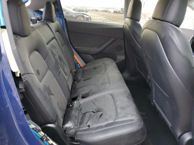 Photo 11 from auction – 2021 TESLA MODEL Y with VIN 5YJYGDEE9MF068069