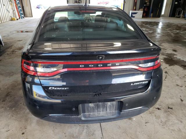 Photo 6 from auction – 2013 DODGE DART LIMIT with VIN 1C3CDFCA1DD136410