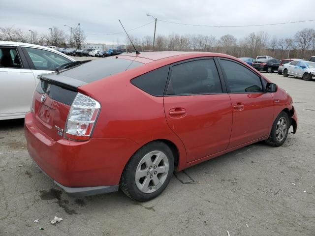 Photo 3 from auction – 2008 TOYOTA PRIUS with VIN JTDKB20U883369460