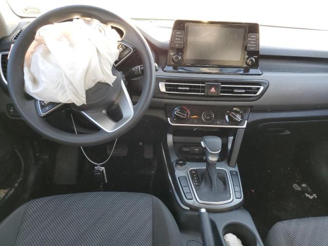 Photo 8 from auction – 2022 KIA SELTOS LX with VIN KNDEPCAA9N7252256