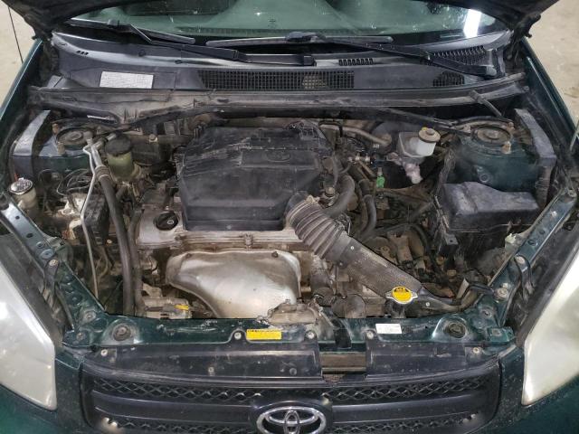Photo 12 from auction – 2005 TOYOTA RAV4 with VIN JTEHD20V656040050