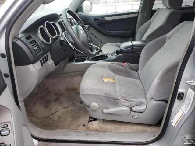 Zdjęcie 7 z aukcji – 2004 TOYOTA 4RUNNER SR z VIN JTEZU14R448019468