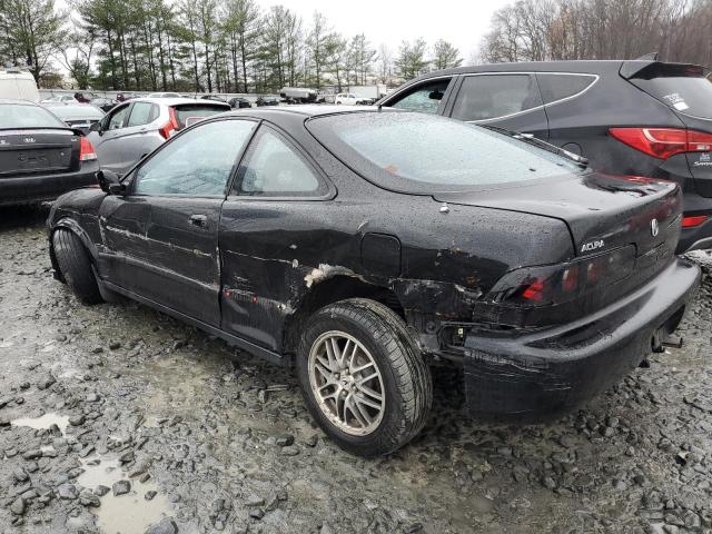 Photo 2 from auction – 1994 ACURA INTEGRA LS with VIN JH4DC4453RS050879