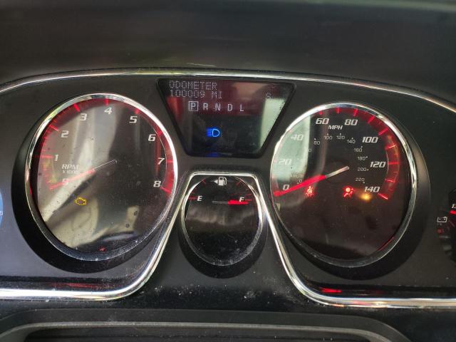 Photo 9 from auction – 2015 GMC ACADIA SLT with VIN 1GKKVSKD8FJ322205