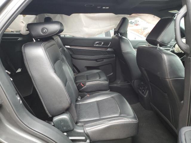 Photo 11 from auction – 2019 FORD EXPLORER L with VIN 1FM5K8F84KGB38920