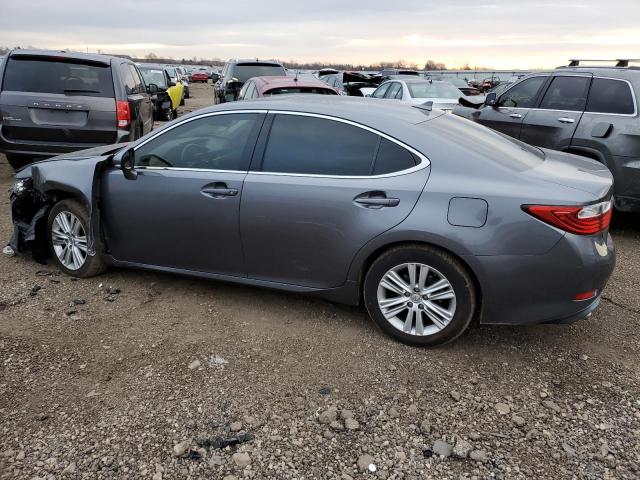 Photo 2 from auction – 2013 LEXUS ES 350 with VIN JTHBK1GG3D2069155