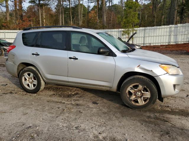 Photo 4 from auction – 2011 TOYOTA RAV4 with VIN 2T3ZF4DVXBW061888