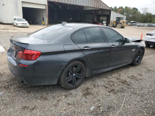 Photo 3 from auction – 2014 BMW 535 I with VIN WBA5B1C56ED480605