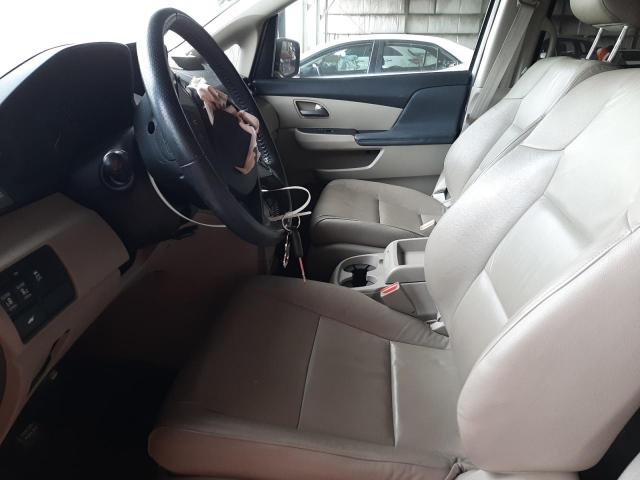 Photo 7 from auction – 2012 HONDA ODYSSEY EX with VIN 5FNRL5H69CB030933