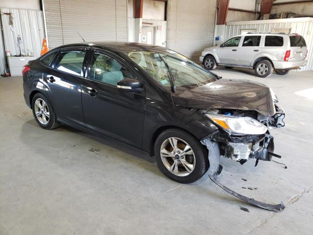 Photo 4 from auction – 2014 FORD FOCUS SE with VIN 1FADP3F22EL395124