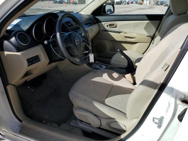 صورة رقم 7 من المزاد - 2007 MAZDA 3 I مع VIN JM1BK32G171686293