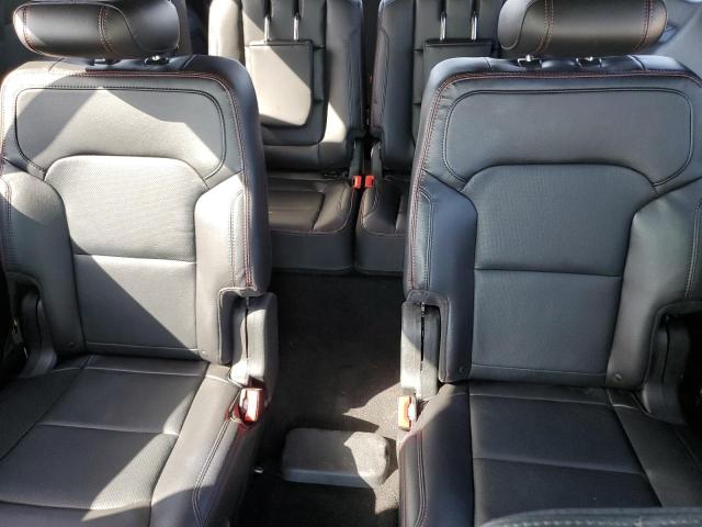 Photo 10 from auction – 2018 FORD EXPLORER S with VIN 1FM5K8GT6JGC34937