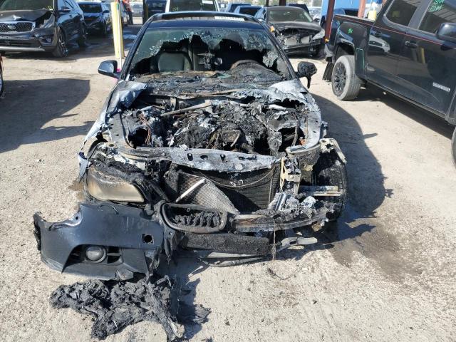 Photo 5 from auction – 2014 BMW 528 XI with VIN WBA5A7C54ED618003