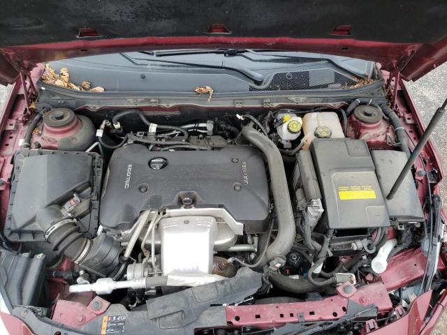 Photo 11 from auction – 2017 BUICK REGAL with VIN 2G4GM5EX8H9108692