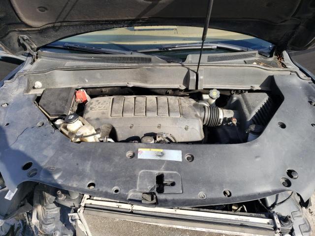 Photo 12 from auction – 2016 BUICK ENCLAVE with VIN 5GAKRBKDXGJ268439