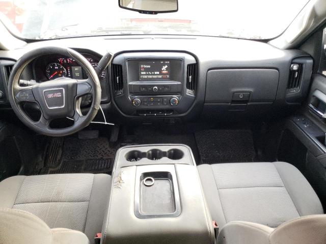 Photo 8 from auction – 2016 GMC SIERRA K15 with VIN 1GTV2LEC8GZ346503