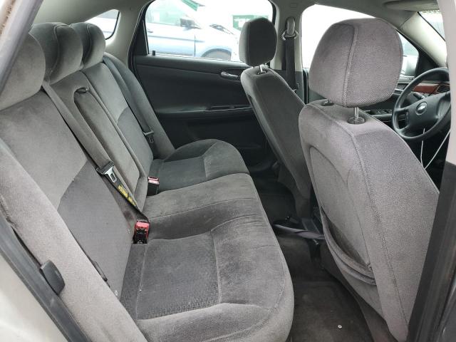 Photo 10 from auction – 2007 CHEVROLET IMPALA LT with VIN 2G1WT58K779224251
