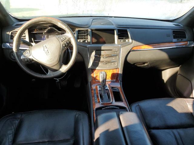 Photo 8 from auction – 2013 LINCOLN MKS with VIN 1LNHL9EK8DG611508