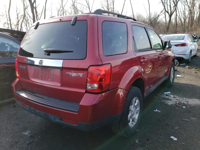 Photo 3 from auction – 2008 MAZDA TRIBUTE I with VIN 4F2CZ02Z28KM26688