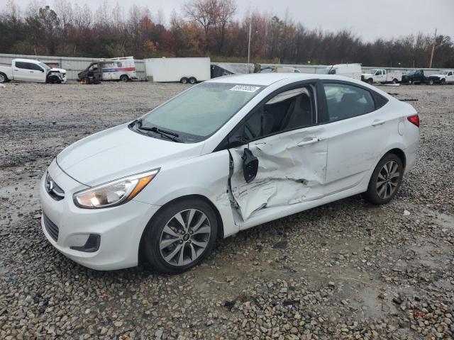 Photo 1 from auction – 2017 HYUNDAI ACCENT SE with VIN KMHCT4AE7HU359478