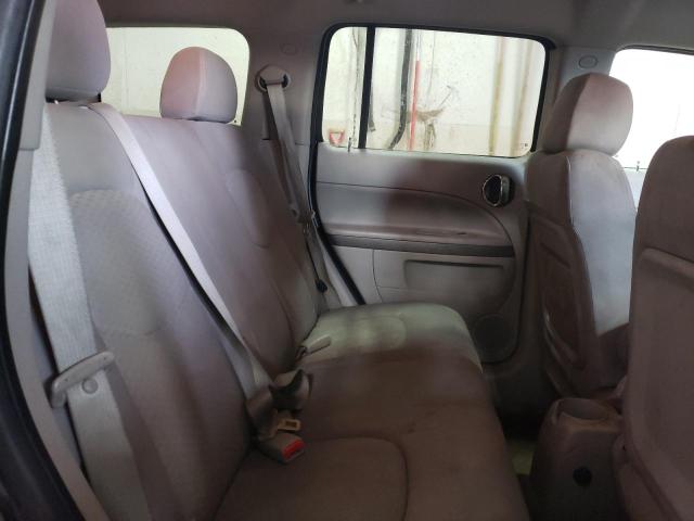 Photo 11 from auction – 2011 CHEVROLET HHR LT with VIN 3GNBABFW9BS617087