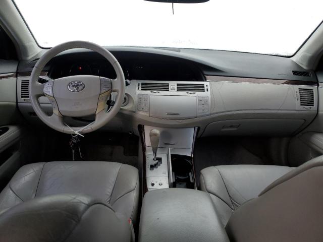 Photo 8 from auction – 2008 TOYOTA AVALON with VIN 4T1BK36B68U266930