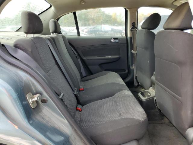 Photo 10 from auction – 2010 CHEVROLET COBALT 1LT with VIN 1G1AD5F5XA7161207